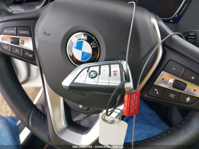 BMW 228i Gran Coupe Xdrive 2021 WBA73AK08M7H60019 Image 11