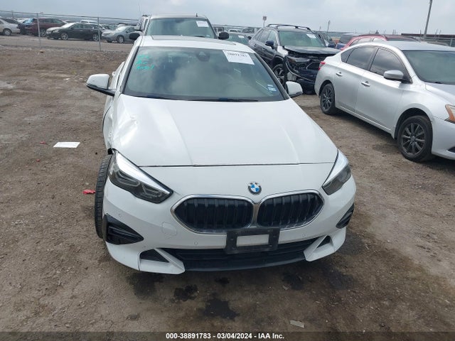 BMW 228i Gran Coupe Xdrive 2021 WBA73AK08M7H60019 Image 12