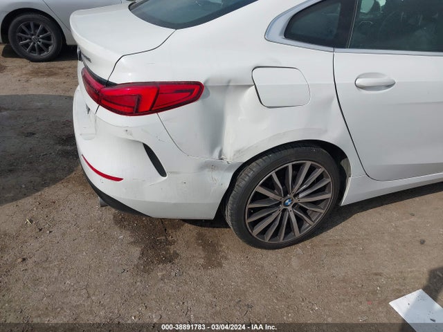 BMW 228i Gran Coupe Xdrive 2021 WBA73AK08M7H60019 Image 17