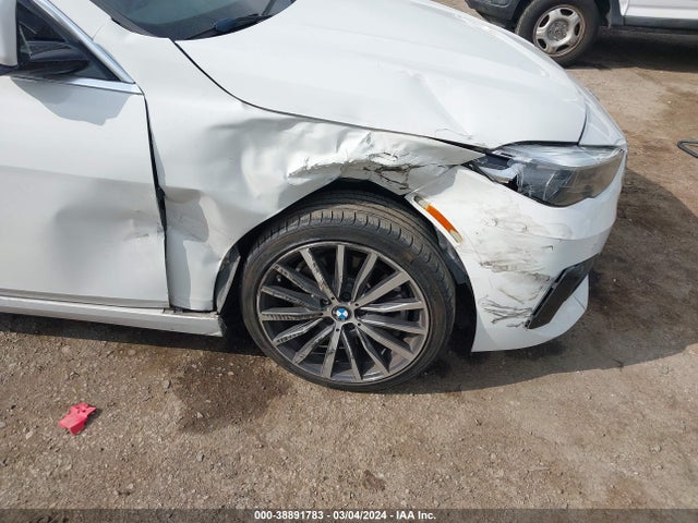 BMW 228i Gran Coupe Xdrive 2021 WBA73AK08M7H60019 Image 18