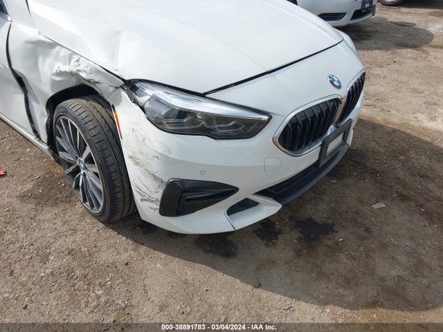BMW 228i Gran Coupe Xdrive 2021 WBA73AK08M7H60019 Image 19
