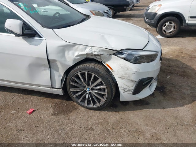 BMW 228i Gran Coupe Xdrive 2021 WBA73AK08M7H60019 Image 6