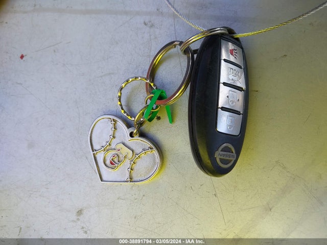 Nissan SENTRA SV 2015 3N1AB7APXFY270731 Image 11
