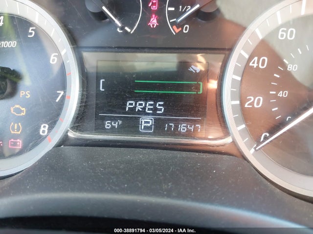Nissan SENTRA SV 2015 3N1AB7APXFY270731 Image 15