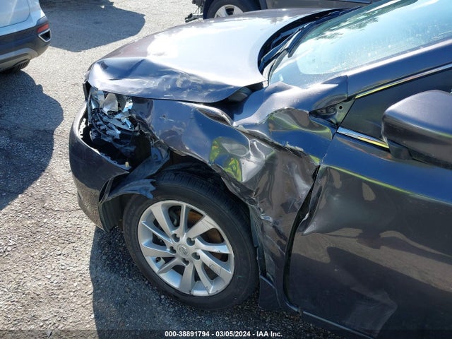 Nissan SENTRA SV 2015 3N1AB7APXFY270731 Image 17