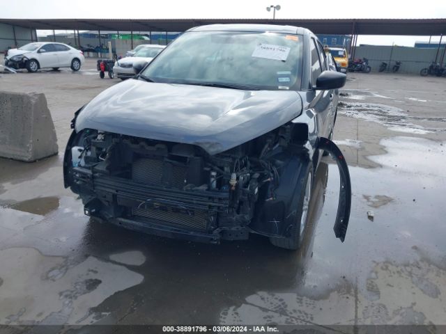 3N1CP5BV6NL496496 Nissan Kicks S Xtronic Cvt