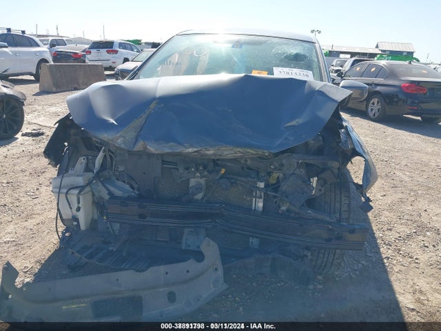 Nissan SENTRA SV 2018 3N1AB7AP0JL632281 Image 6