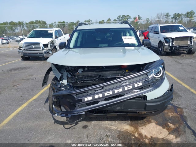 Ford Bronco Sport Big Bend 2024 3FMCR9B64RRE06171 Image 12