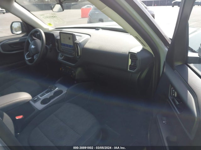 Ford Bronco Sport Big Bend 2024 3FMCR9B64RRE06171 Image 5