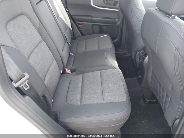 Ford Bronco Sport Big Bend 2024 3FMCR9B64RRE06171 Image 8