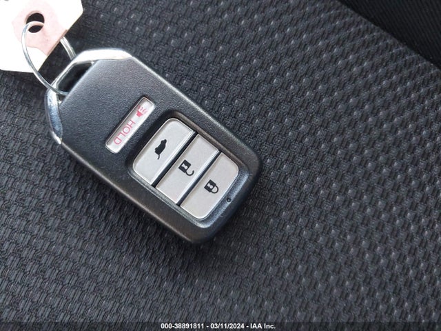 Honda HR-V EX 2018 3CZRU5H52JG704118 Image 11