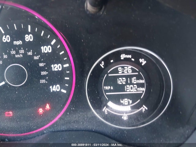 Honda HR-V EX 2018 3CZRU5H52JG704118 Image 15