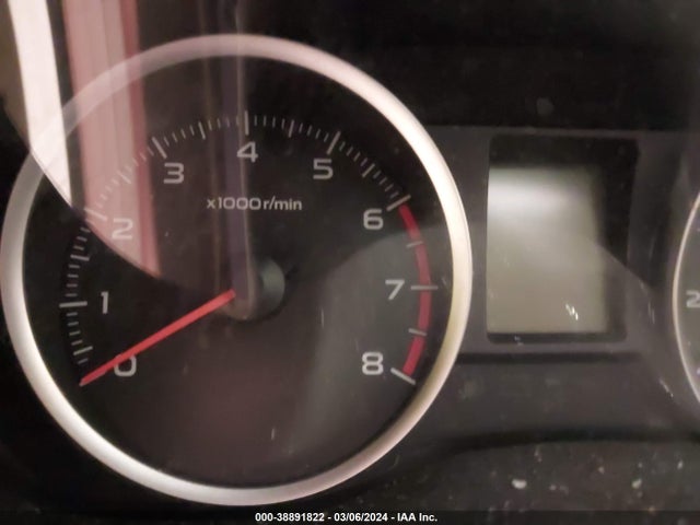 Subaru Forester 2.5i Premium 2015 JF2SJADC8FH502170 Image 15
