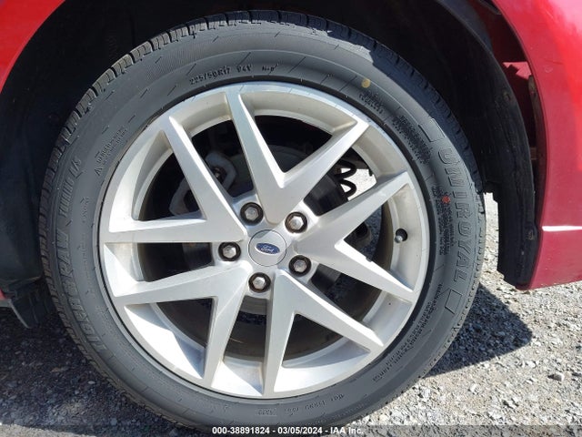 38891824 :رقم المزاد ، 3FAHP0JA5CR338641 vin ، 2012 Ford Fusion Sel مزاد بيع