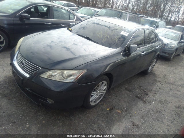 2008 Lexus Es 350 მანქანა იყიდება აუქციონზე, vin: JTHBJ46G682171674, აუქციონის ნომერი: 38891832