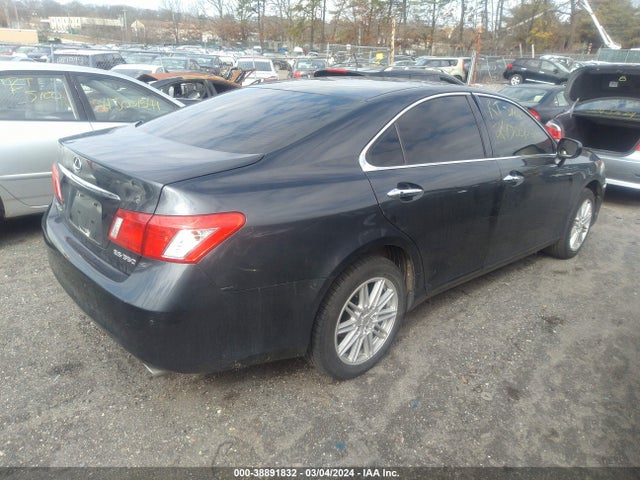 2008 Lexus Es 350 მანქანა იყიდება აუქციონზე, vin: JTHBJ46G682171674, აუქციონის ნომერი: 38891832