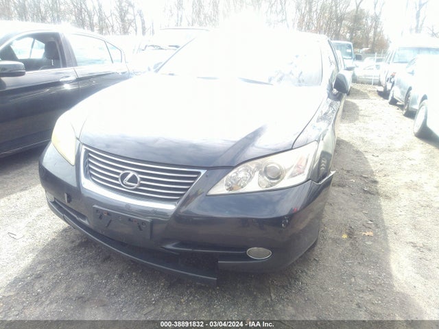 2008 Lexus Es 350 მანქანა იყიდება აუქციონზე, vin: JTHBJ46G682171674, აუქციონის ნომერი: 38891832