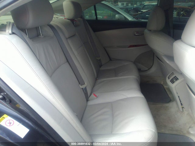 2008 Lexus Es 350 მანქანა იყიდება აუქციონზე, vin: JTHBJ46G682171674, აუქციონის ნომერი: 38891832