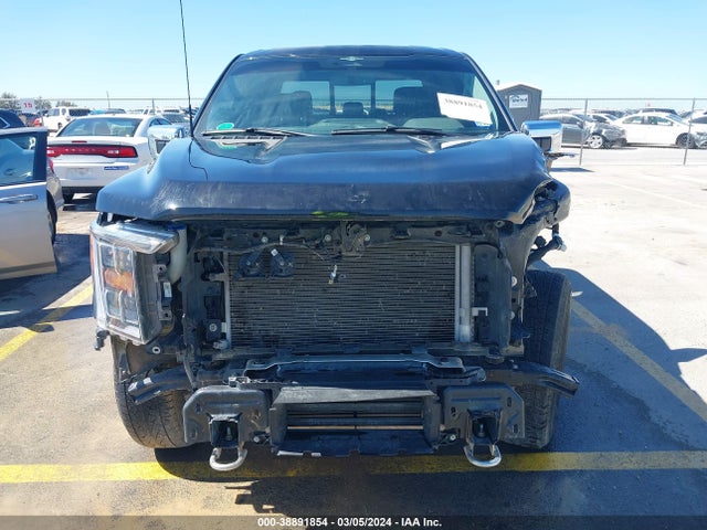 Ford F-150 Lariat 2023 1FTFW1E81PFA39622 Image 13
