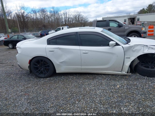 Dodge CHARGER R/T 2016 2C3CDXCT1GH122747 Image 13