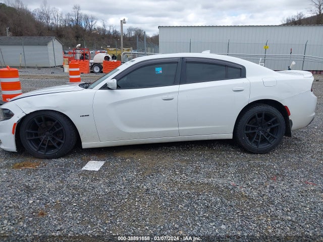Dodge CHARGER R/T 2016 2C3CDXCT1GH122747 Image 14