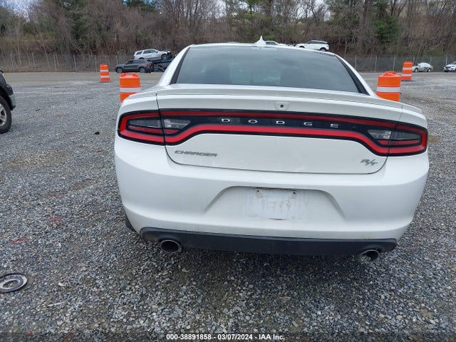 Dodge CHARGER R/T 2016 2C3CDXCT1GH122747 Image 16