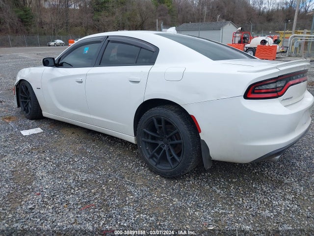 Dodge CHARGER R/T 2016 2C3CDXCT1GH122747 Image 3