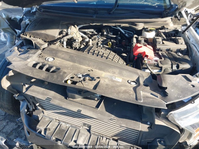 Ford RANGER XL 2020 1FTER1EH5LLA98932 Image 10