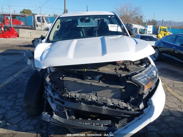 Ford RANGER XL 2020 1FTER1EH5LLA98932 Image 12