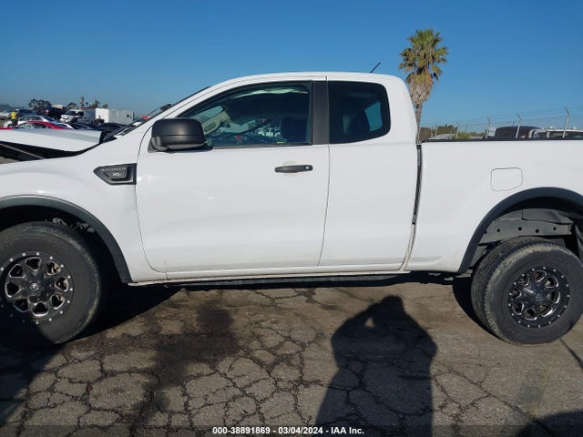 Ford RANGER XL 2020 1FTER1EH5LLA98932 Image 14