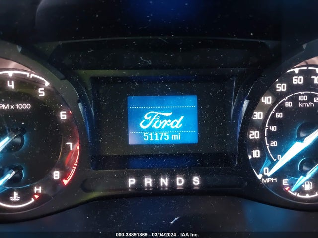 Ford RANGER XL 2020 1FTER1EH5LLA98932 Image 15