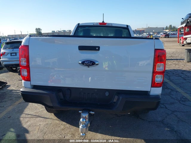 Ford RANGER XL 2020 1FTER1EH5LLA98932 Image 16