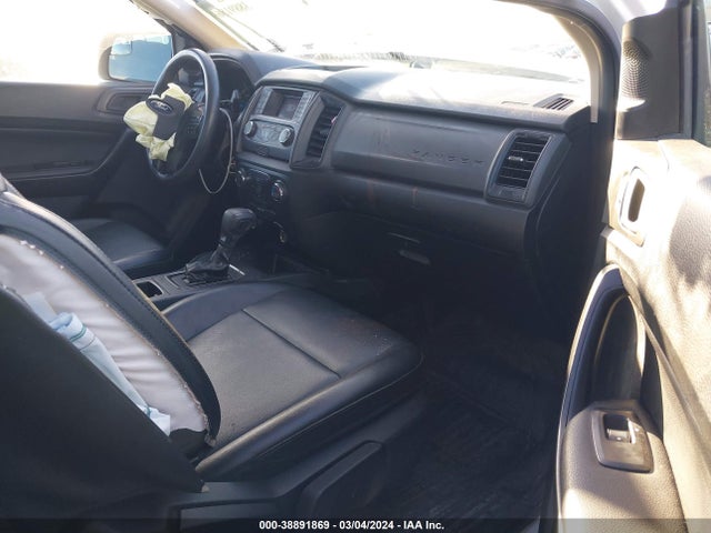 Ford RANGER XL 2020 1FTER1EH5LLA98932 Image 5
