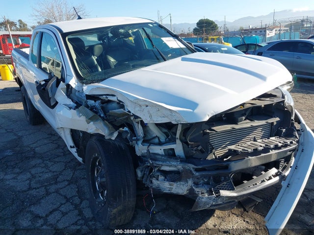 Ford RANGER XL 2020 1FTER1EH5LLA98932 Image 6