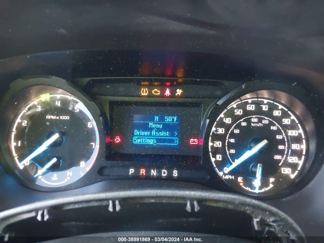 Ford RANGER XL 2020 1FTER1EH5LLA98932 Image 7