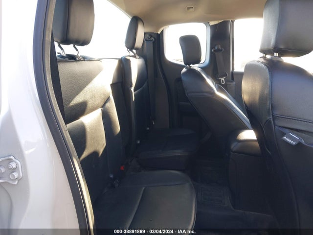 Ford RANGER XL 2020 1FTER1EH5LLA98932 Image 8