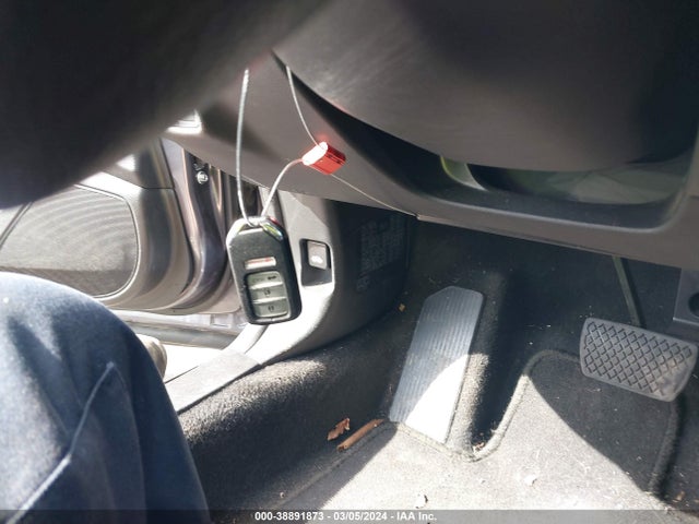 Honda ACCORD LX 2018 1HGCV1F15JA117820 Image 11