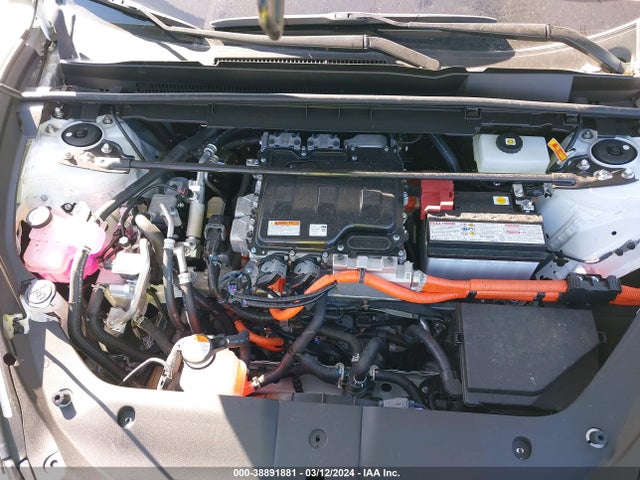 Lexus Rz 450e Premium 2023 JTJAAAAB6PA016177 Image 10