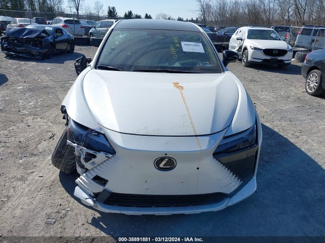 Lexus Rz 450e Premium 2023 JTJAAAAB6PA016177 Image 12