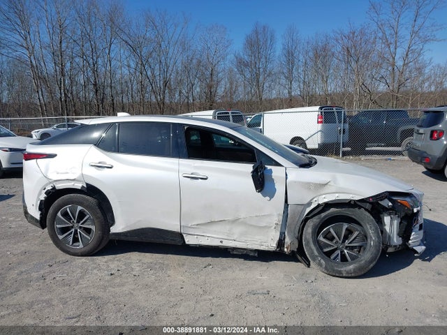 Lexus Rz 450e Premium 2023 JTJAAAAB6PA016177 Image 13