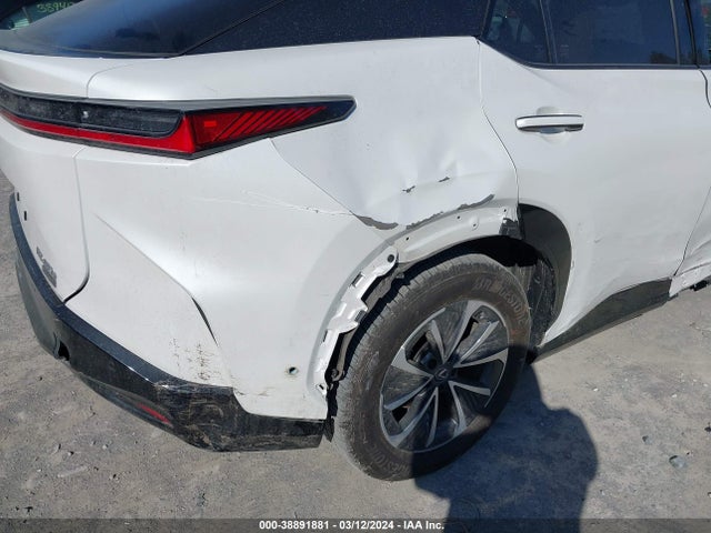 Lexus Rz 450e Premium 2023 JTJAAAAB6PA016177 Image 21
