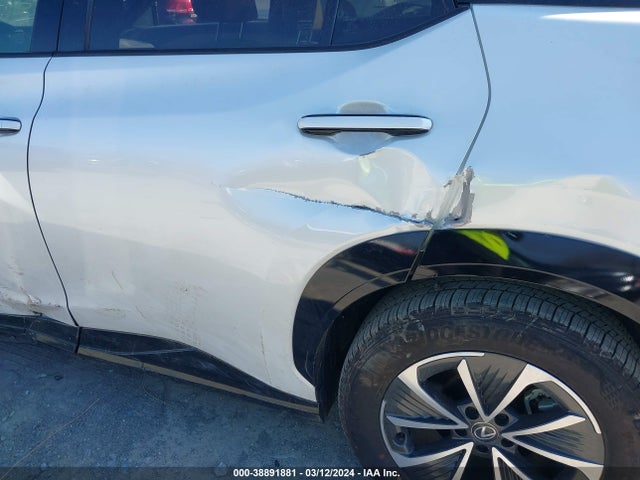 Lexus Rz 450e Premium 2023 JTJAAAAB6PA016177 Image 22