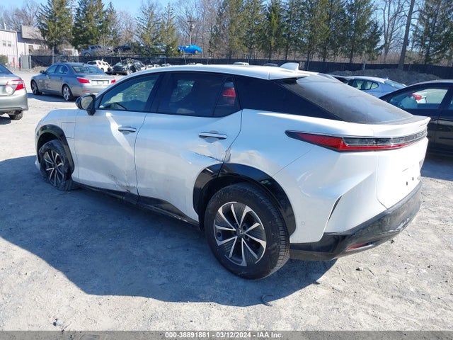 Lexus Rz 450e Premium 2023 JTJAAAAB6PA016177 Image 3