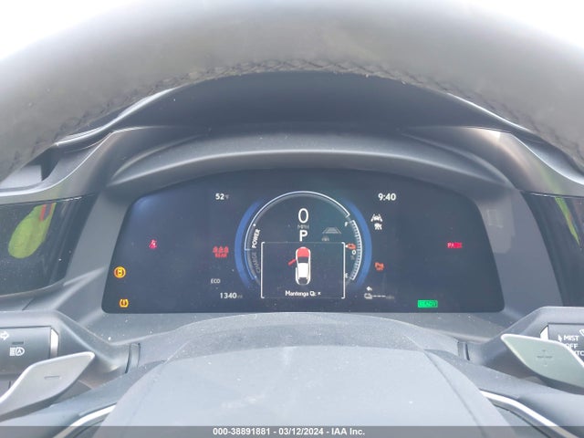 Lexus Rz 450e Premium 2023 JTJAAAAB6PA016177 Image 7