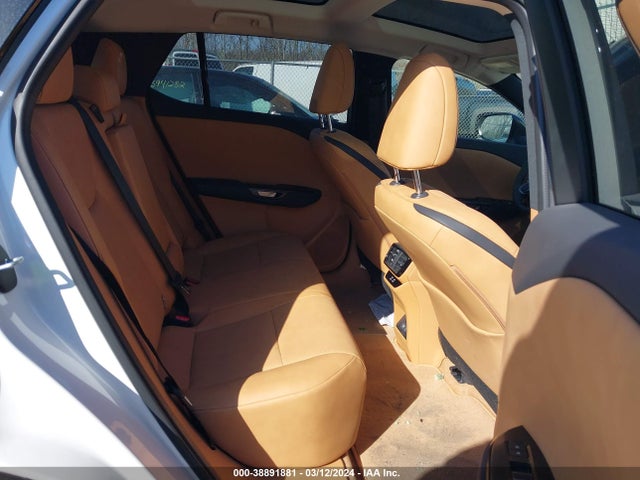 Lexus Rz 450e Premium 2023 JTJAAAAB6PA016177 Image 8