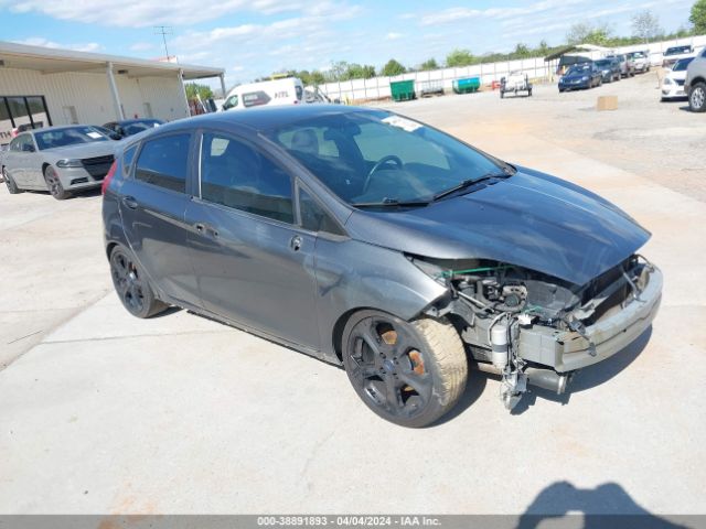 3FADP4GX7GM103680 auction archive image