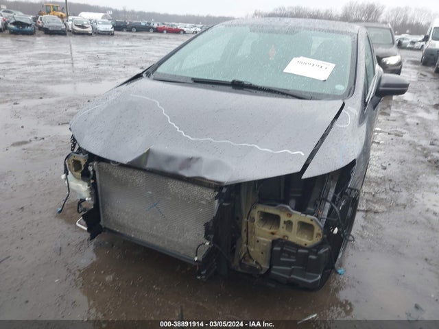 Honda Civic Lx 2014 2HGFB2F55EH515891 Image 6