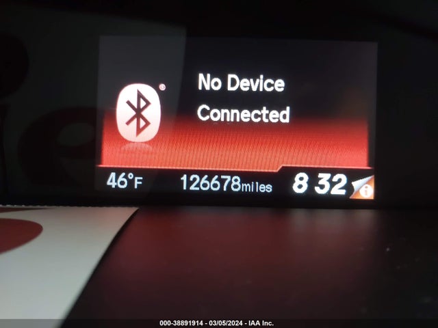 Honda Civic Lx 2014 2HGFB2F55EH515891 Image 7