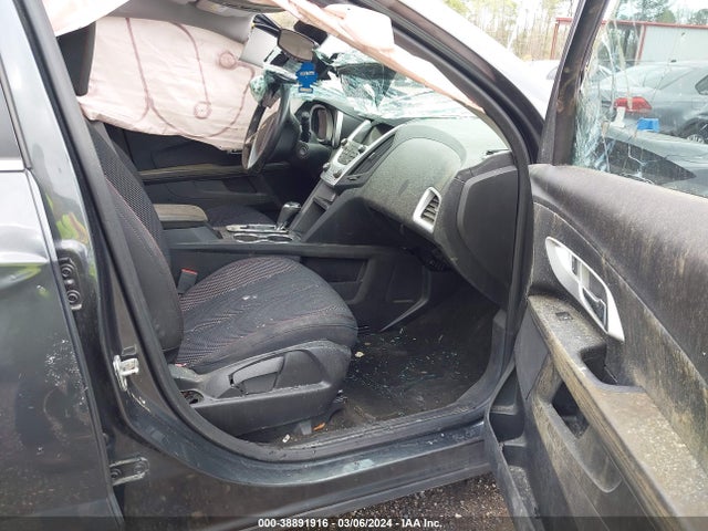 Chevrolet EQUINOX LT 2017 2GNALCEK7H1610766 Image 5