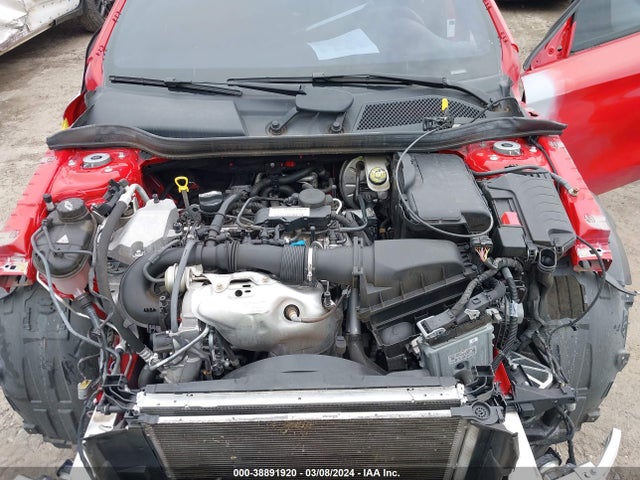 Mercedes-Benz GLA 250 2018 WDCTG4EB8JJ419018 Image 10